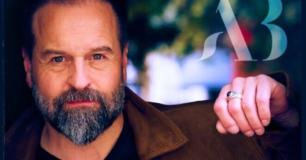 ALFIE BOE - 29 April 2026 - Harrogate Convention Centre