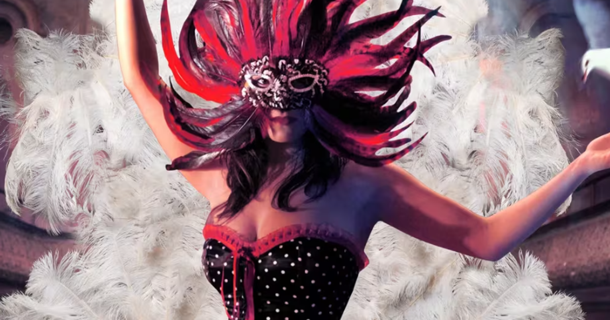 Bellowhead BELLOWHEAD BURLESQUE 20TH ANNIVERSARY TOUR - 13 November 2026 Harrogate ...