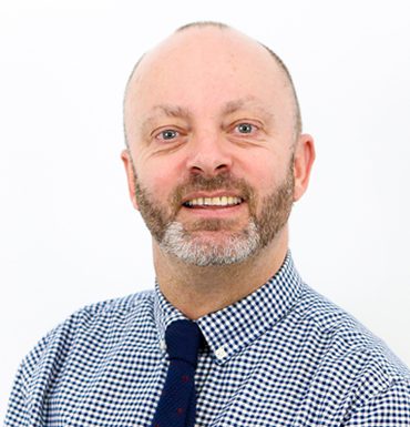 Darren Peters