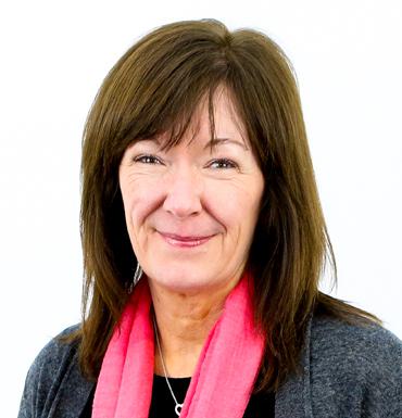 Diane McDonald