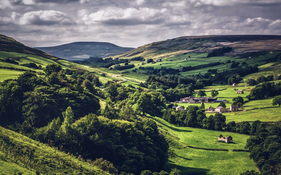 Yorkshire Dales