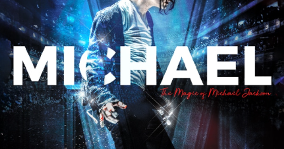 MICHAEL STARRING BEN