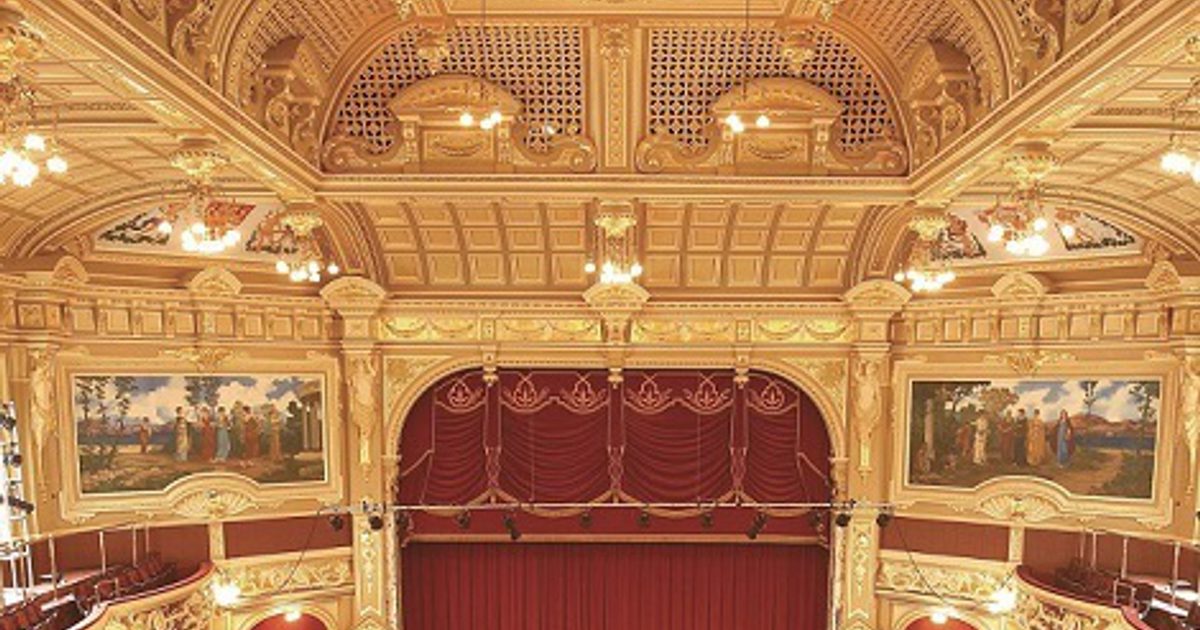 ROYAL HALL OPEN DAY - Harrogate Convention Centre