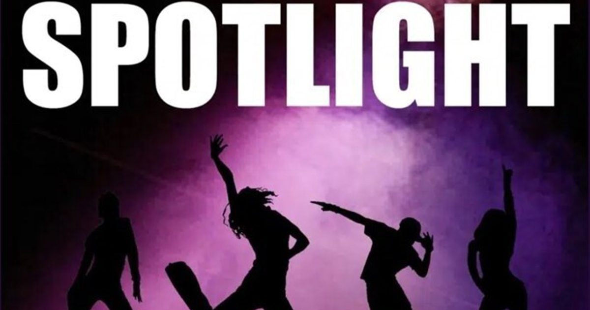 SPOTLIGHT - 2 July 2026 Harrogate - Harrogate Convention Centre
