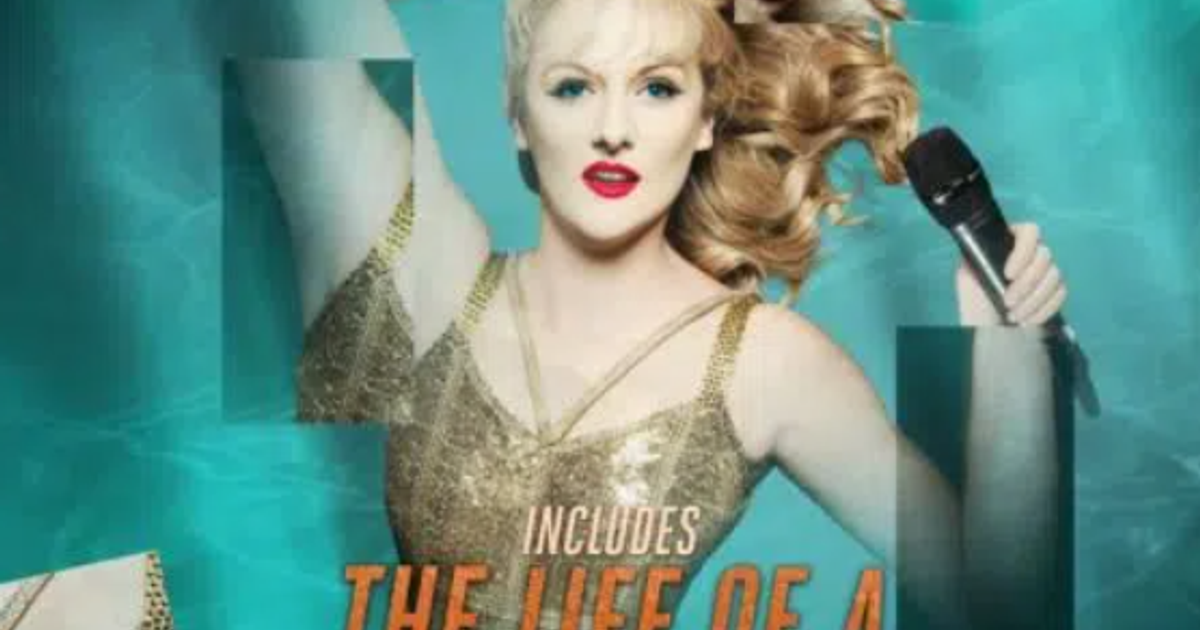 TAYLORMANIA - 29 May 2026 Harrogate - Harrogate Convention Centre