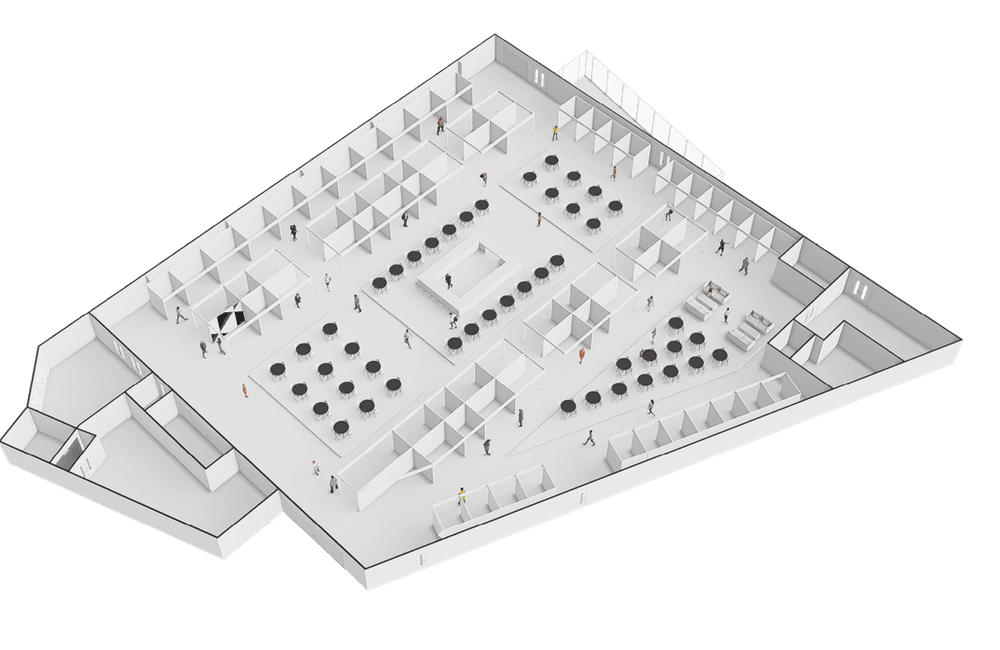 Studio2 Exhibition